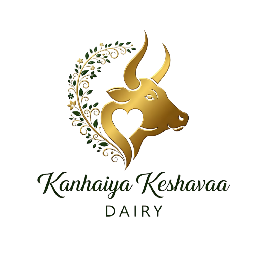 Kanhaiya Keshavaa Dairy